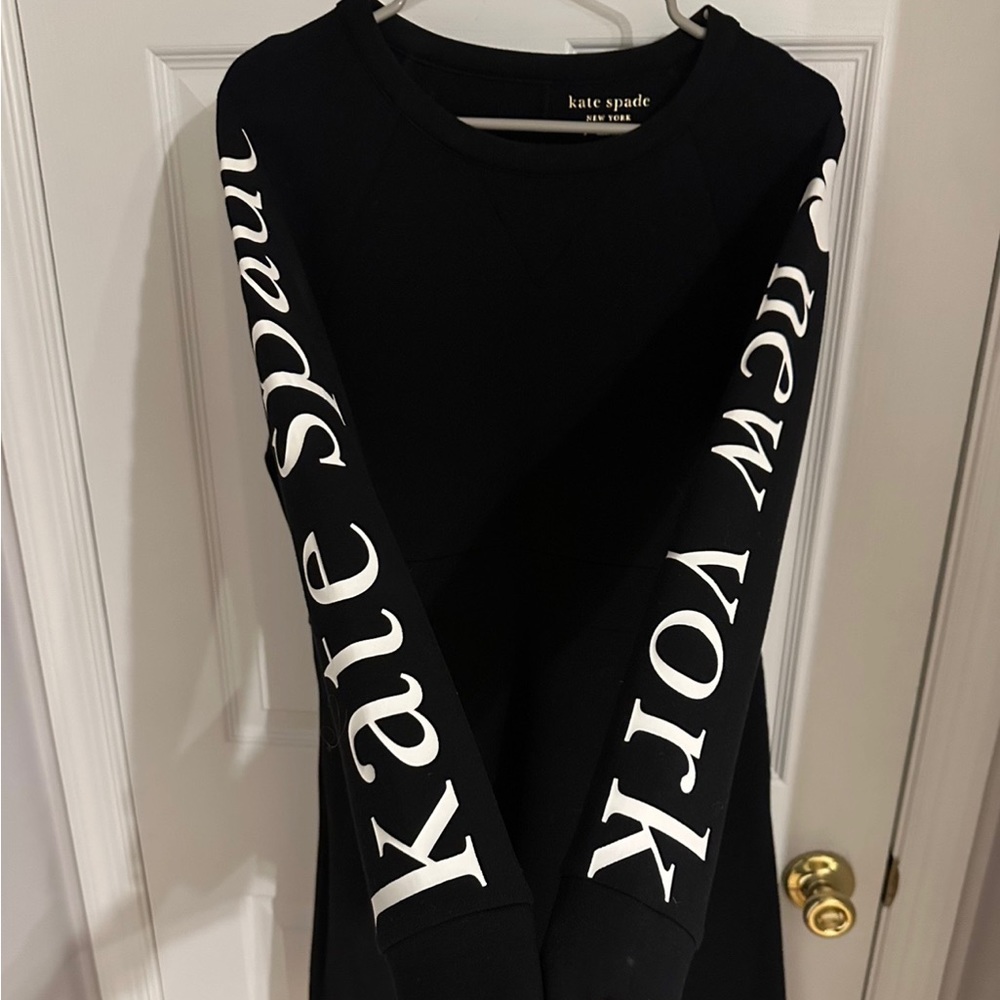 Casual Kate Spade Dress
